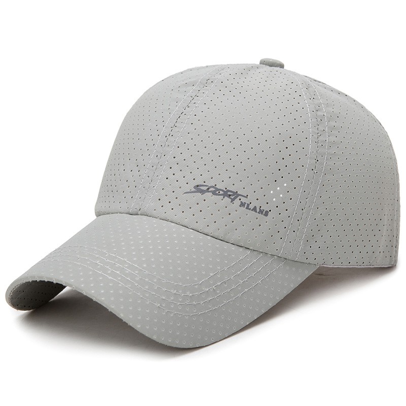 baseball cap brim length