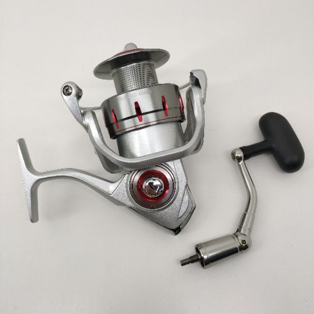 daiwa oceano