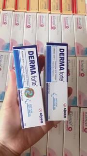 Gamma Chemicals Derma Forte Anti-inflammatory Blurring Gel 15g - Shopee Malaysia