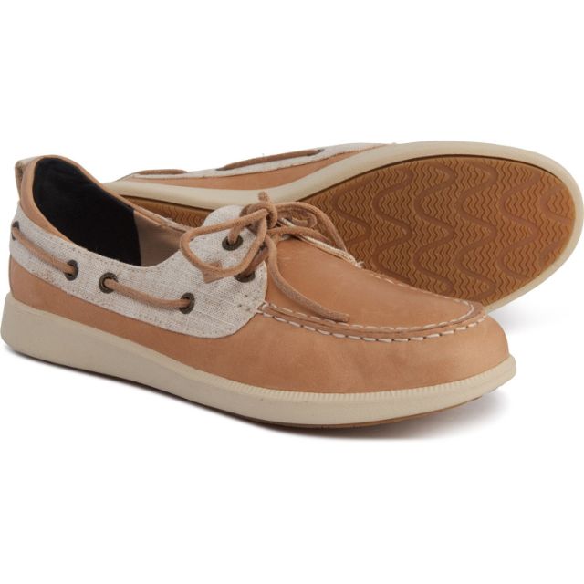 sperry oasis boat shoe