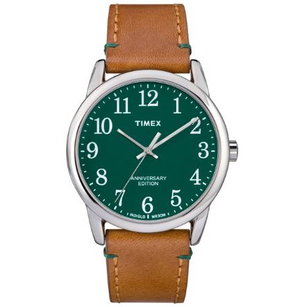 timex green