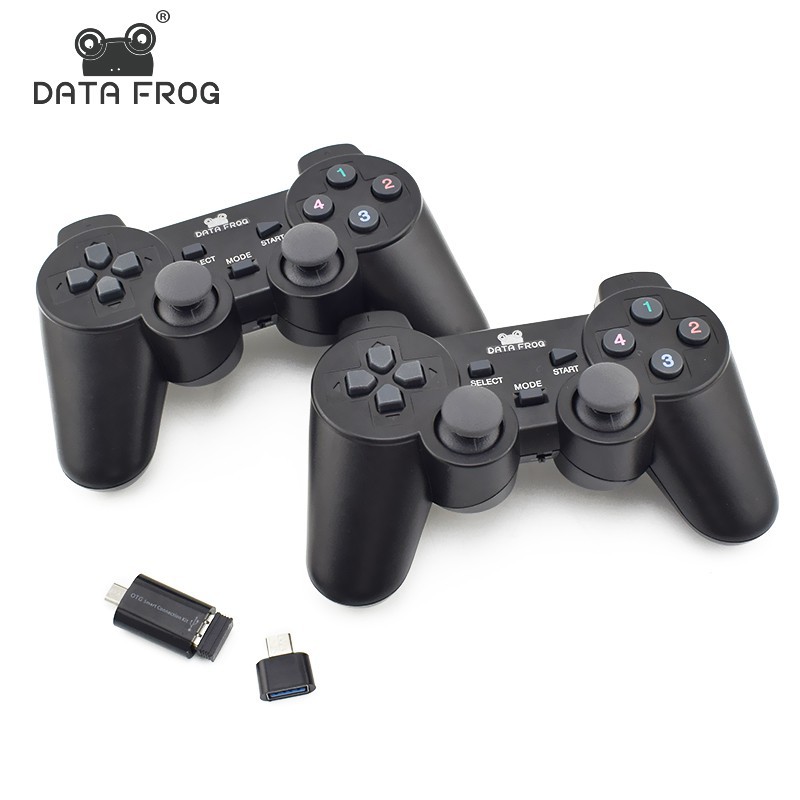 data frog y3 game list