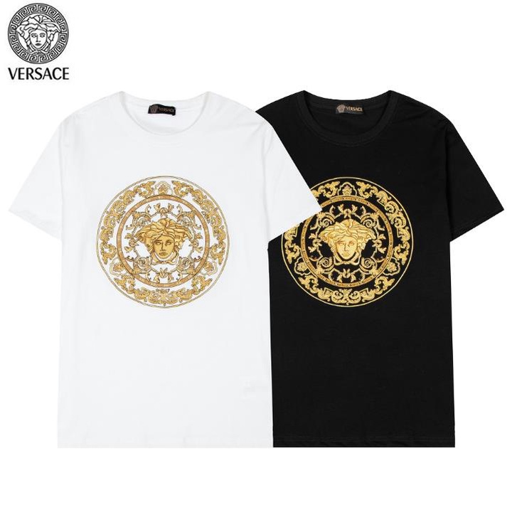price of versace t shirt