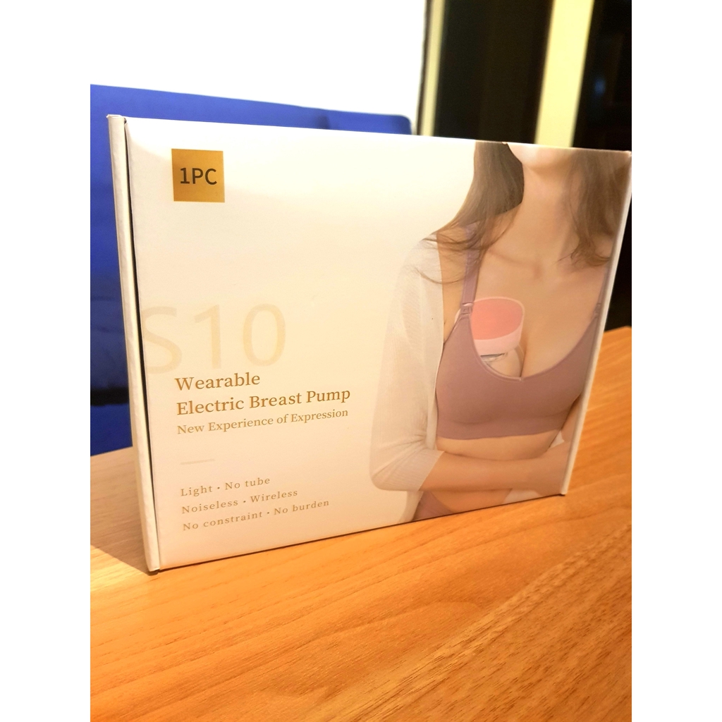 Breast Pump Malaysia 