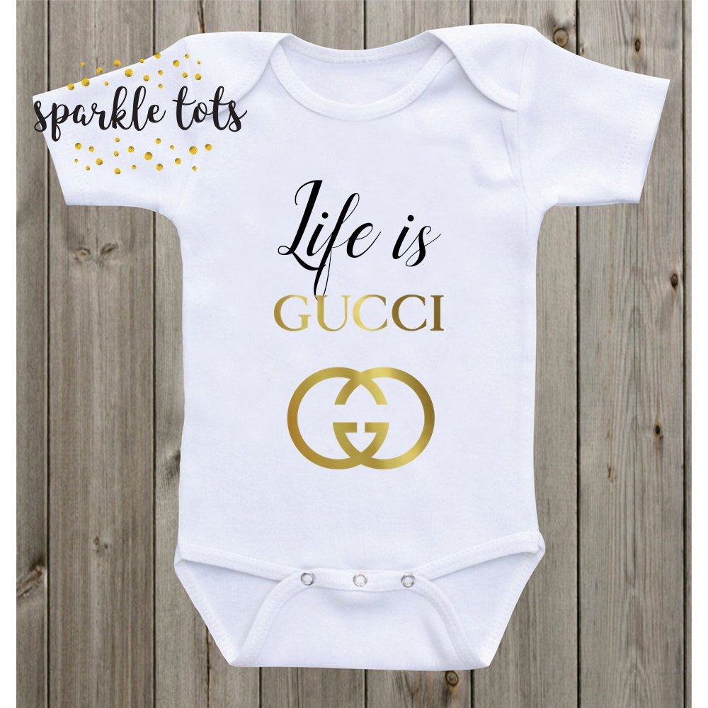 gucci baby store