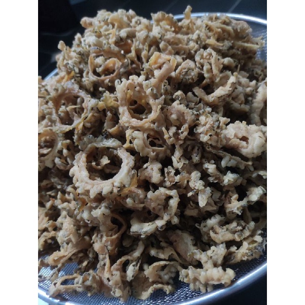 Buy Peria Goreng Rangup Dan Sedap Seetracker Malaysia