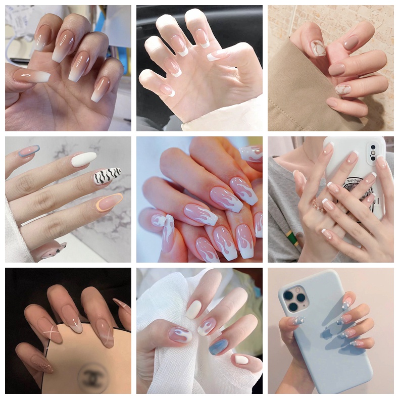 Những kiểu Nail Art quá phức tạp khiến bạn không thể giải mã? Hãy để chúng tôi giúp bạn một tay với video về vẽ đơn giản Nail. Hầu hết những mẫu Nail Art nằm trong video đều có thể thực hiện dễ dàng tại nhà, giúp bạn sở hữu một bộ móng tay đẹp lung linh.