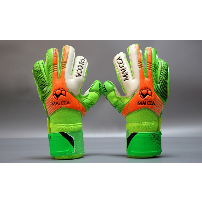 Goalkeeper Gloves Children Professional Protective Gloves Men And Women Football Gloves Goalkeeper Gloves Shopee Malaysia