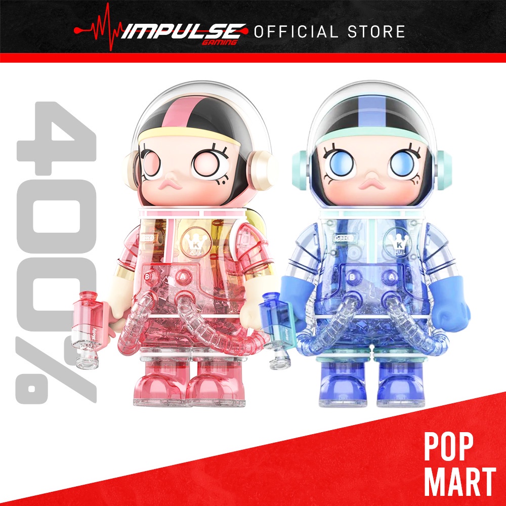 IP65防水 pop mart molly active figure バズ | www.birbapet.it