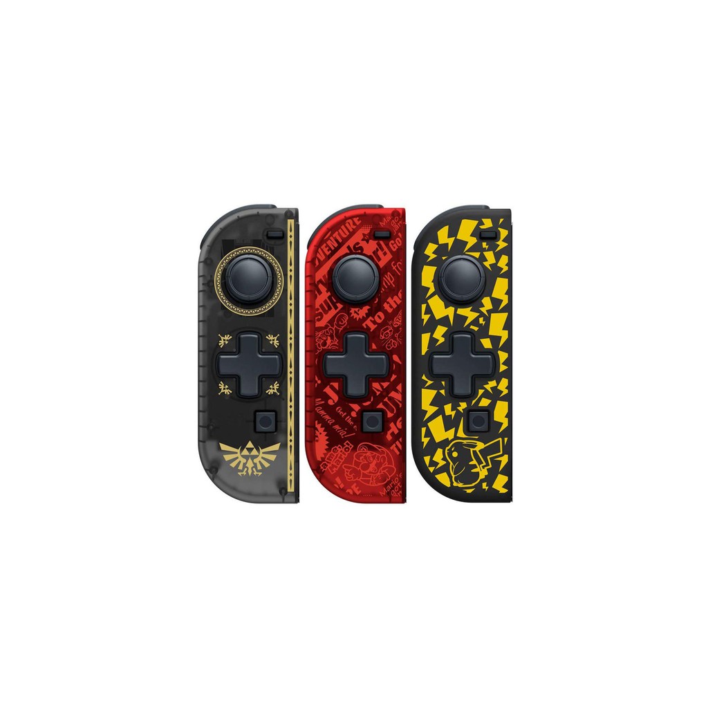 switch controller pad