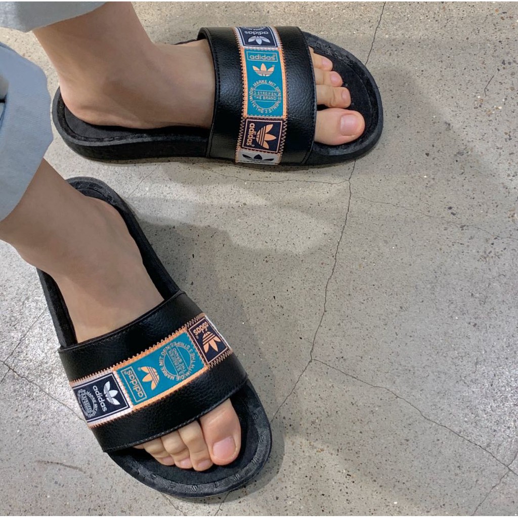 adilette boost slides malaysia