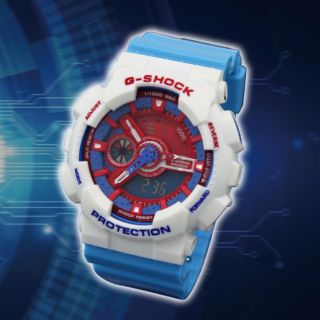 jam g shock doraemon