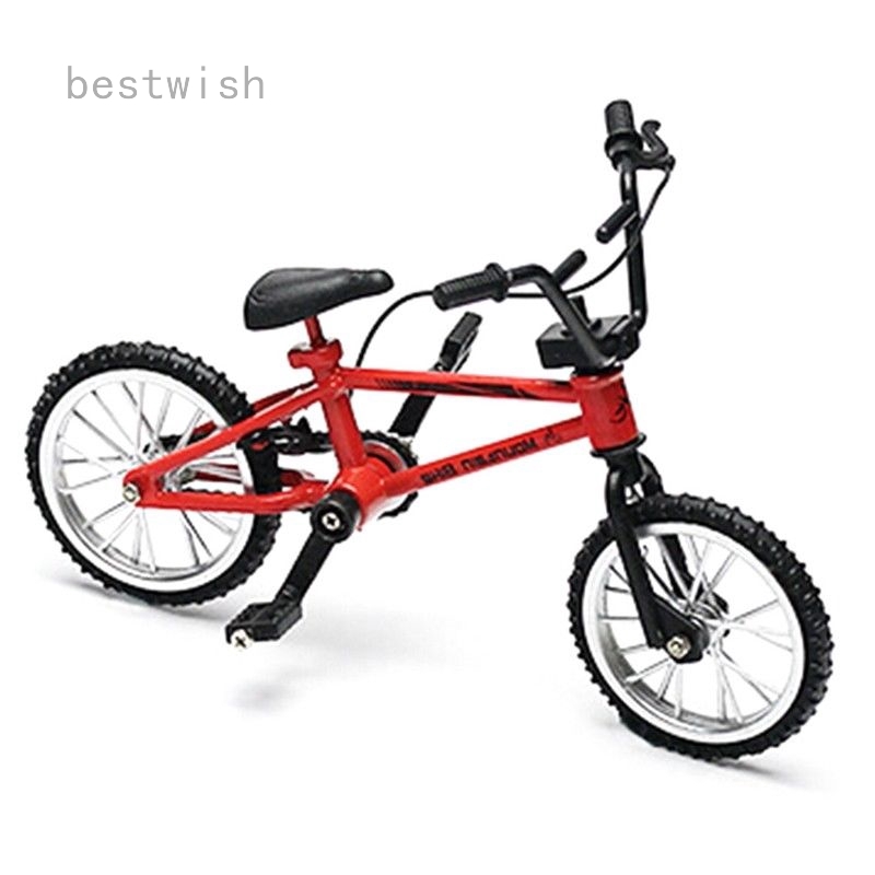 tech deck mountain bike