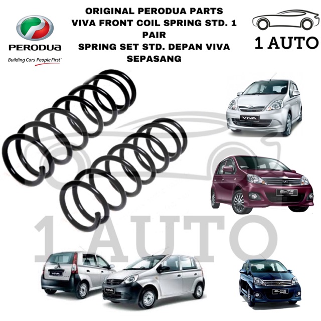 Perodua Car Service Centre Shah Alam - Rinanoi