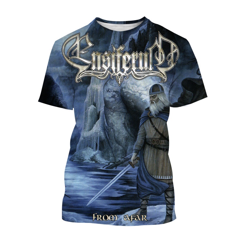 ensiferum shirt