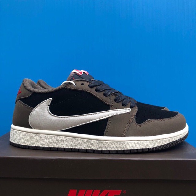 travis scott nike air jordan 1 low
