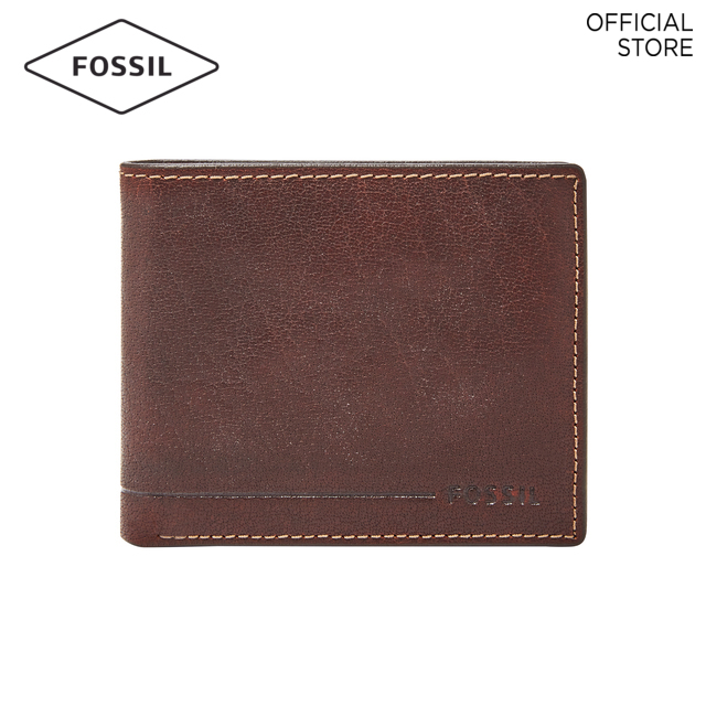 Fossil Allen Wallet SML1547231 | Shopee Malaysia