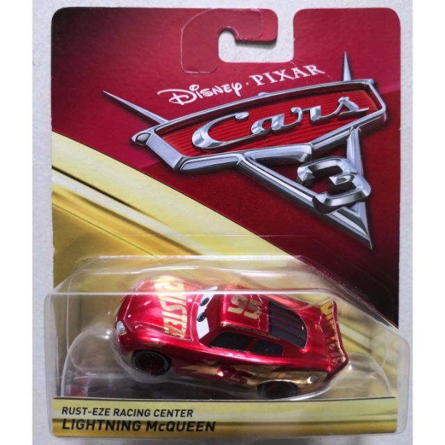 lightning mcqueen original car