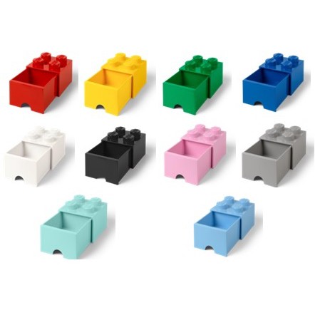 lego storage box drawer