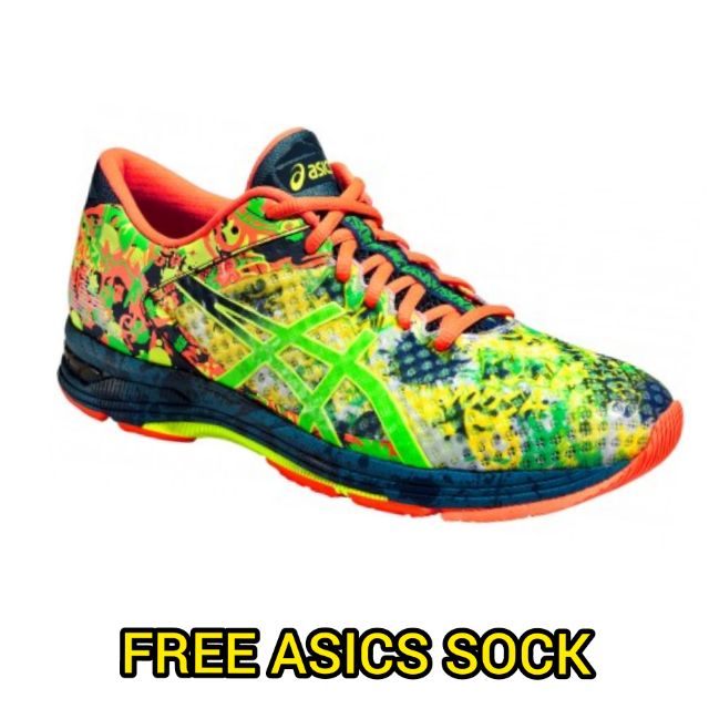 asics gel noosa tri 11 mens Green