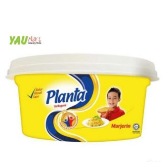 Planta Margarine 480g