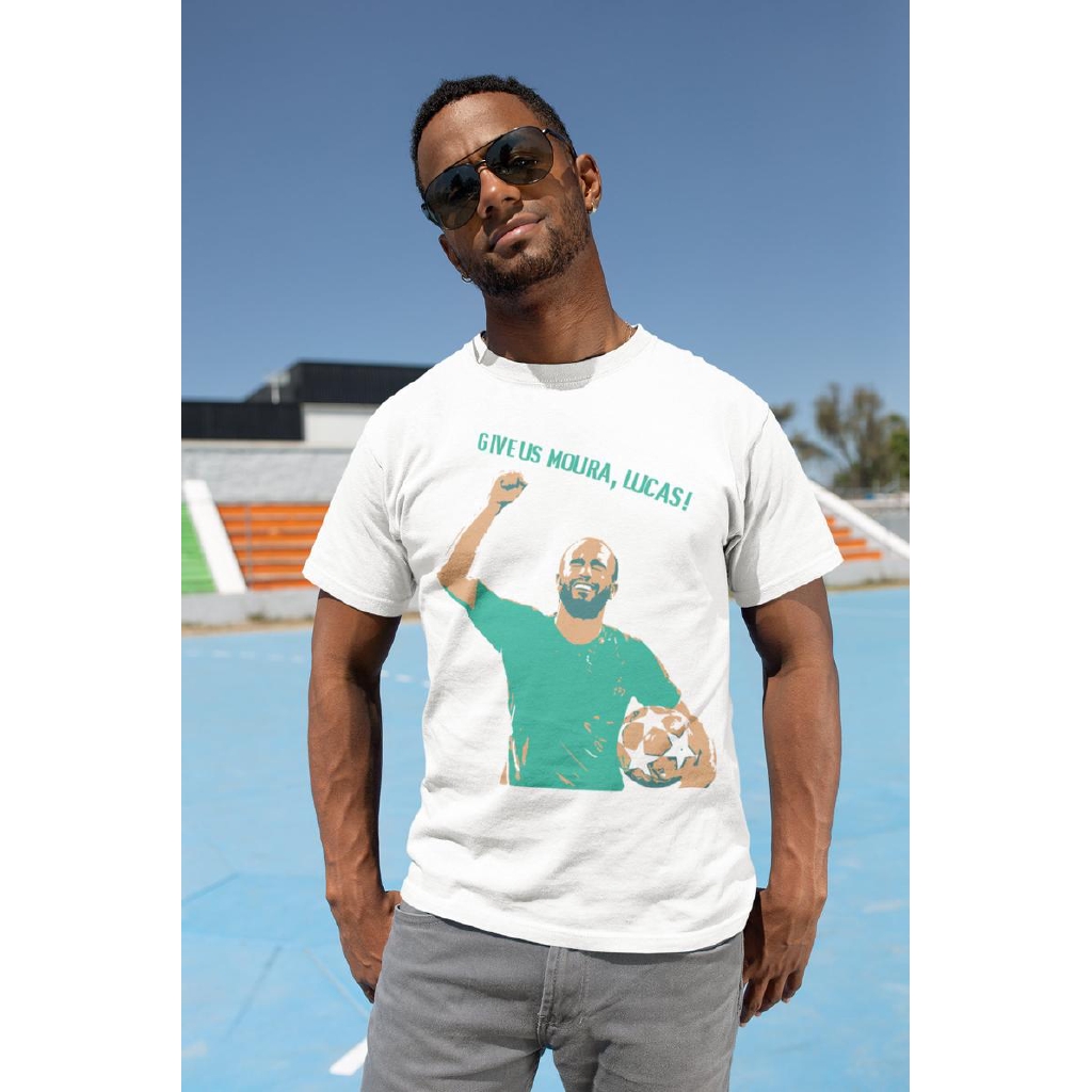 lucas moura t shirt