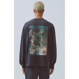 fear of god essentials cherry blossom