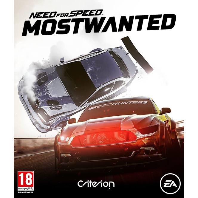 Nfs most wanted free. download full version