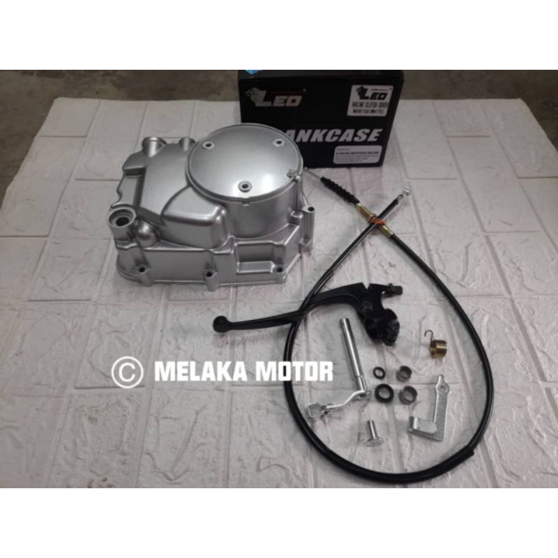 clutch tangan ex5