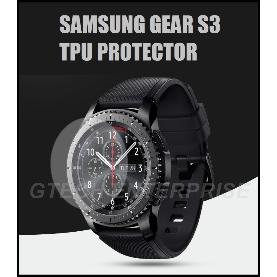 Samsung gear s3 sales shopee