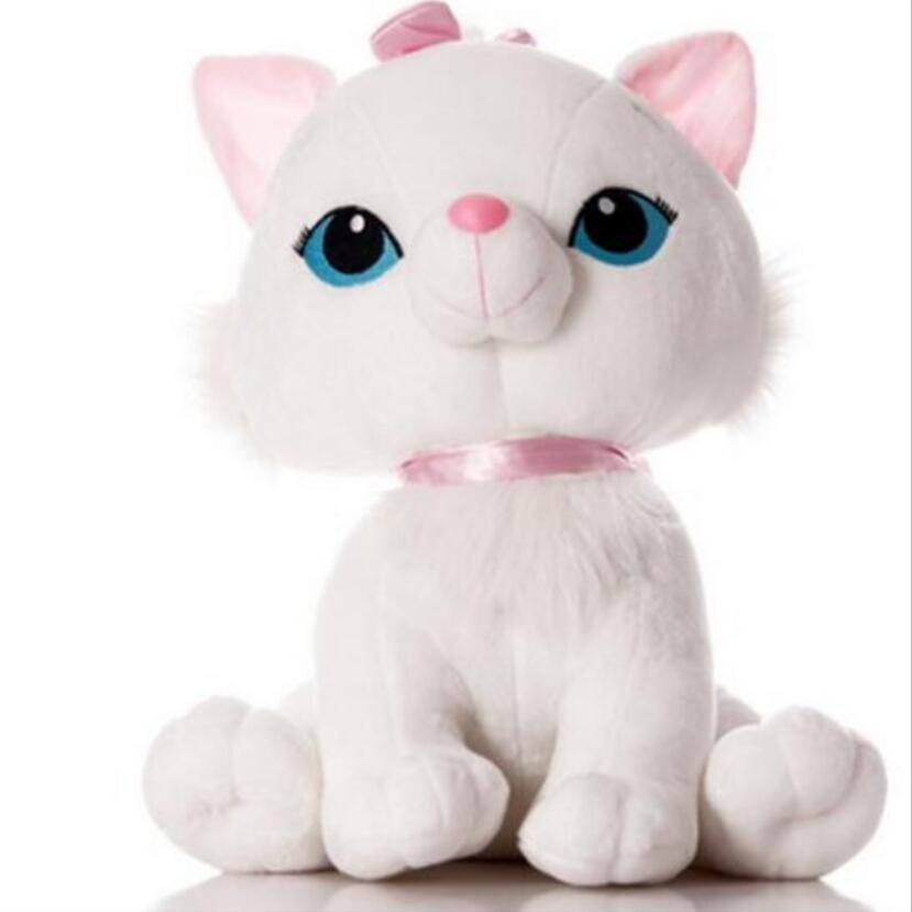 marie aristocats stuffed animal