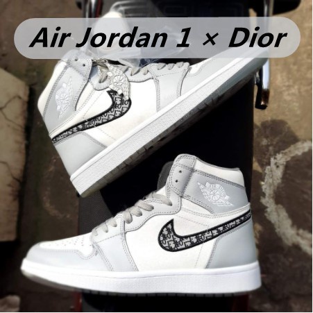 nike dior shopee