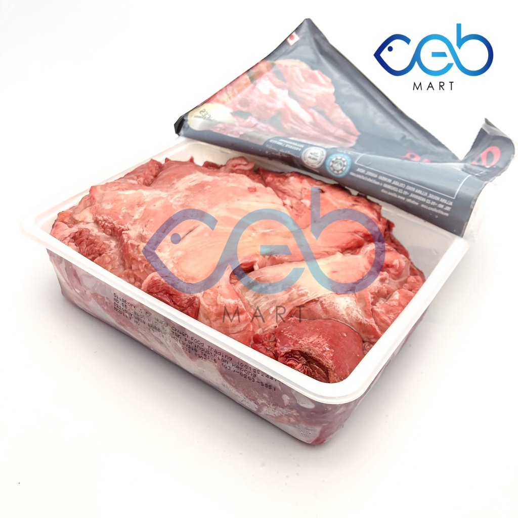 Buy Allana Buffalo Fq Slice 1kg Daging Kerbau Halal Seetracker Malaysia