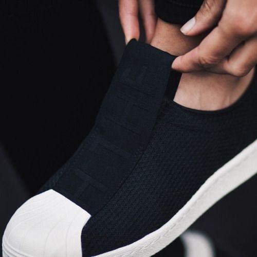 adidas bw35 slip on