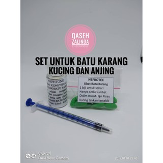 [HOT SALES] Urinorm Ubat Kidney / Buah Pinggang / Batu 