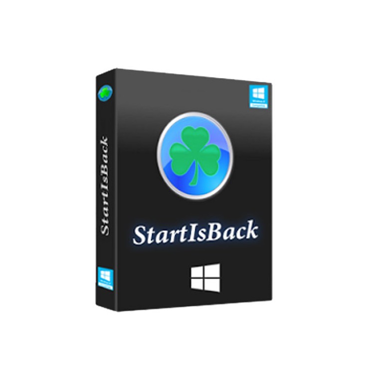 StartIsBack++ 2.9.17 Full Version Crack | Shopee Malaysia