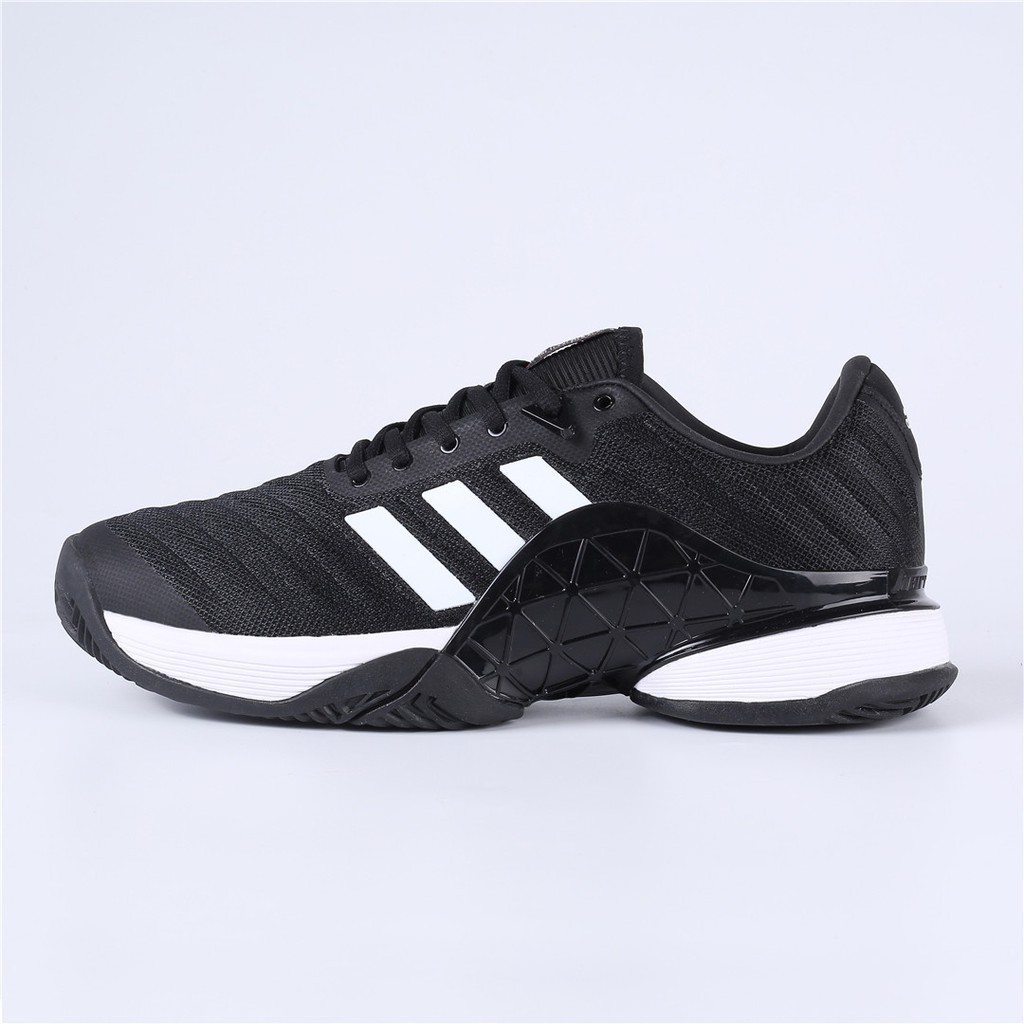 adidas barricade black