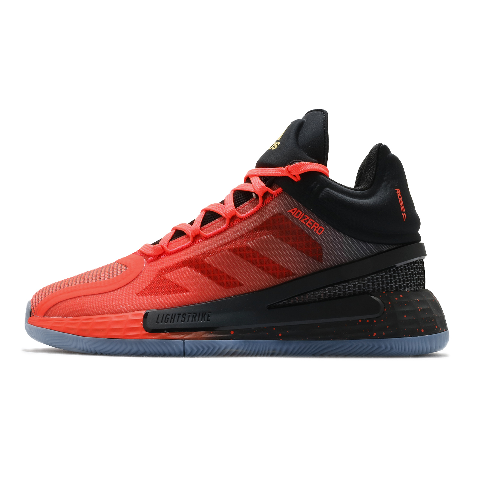 basketball shoes d rose