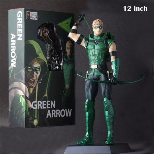 green arrow toys
