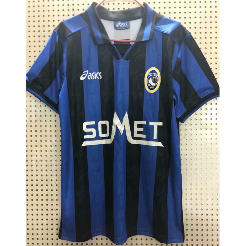 atalanta soccer jersey