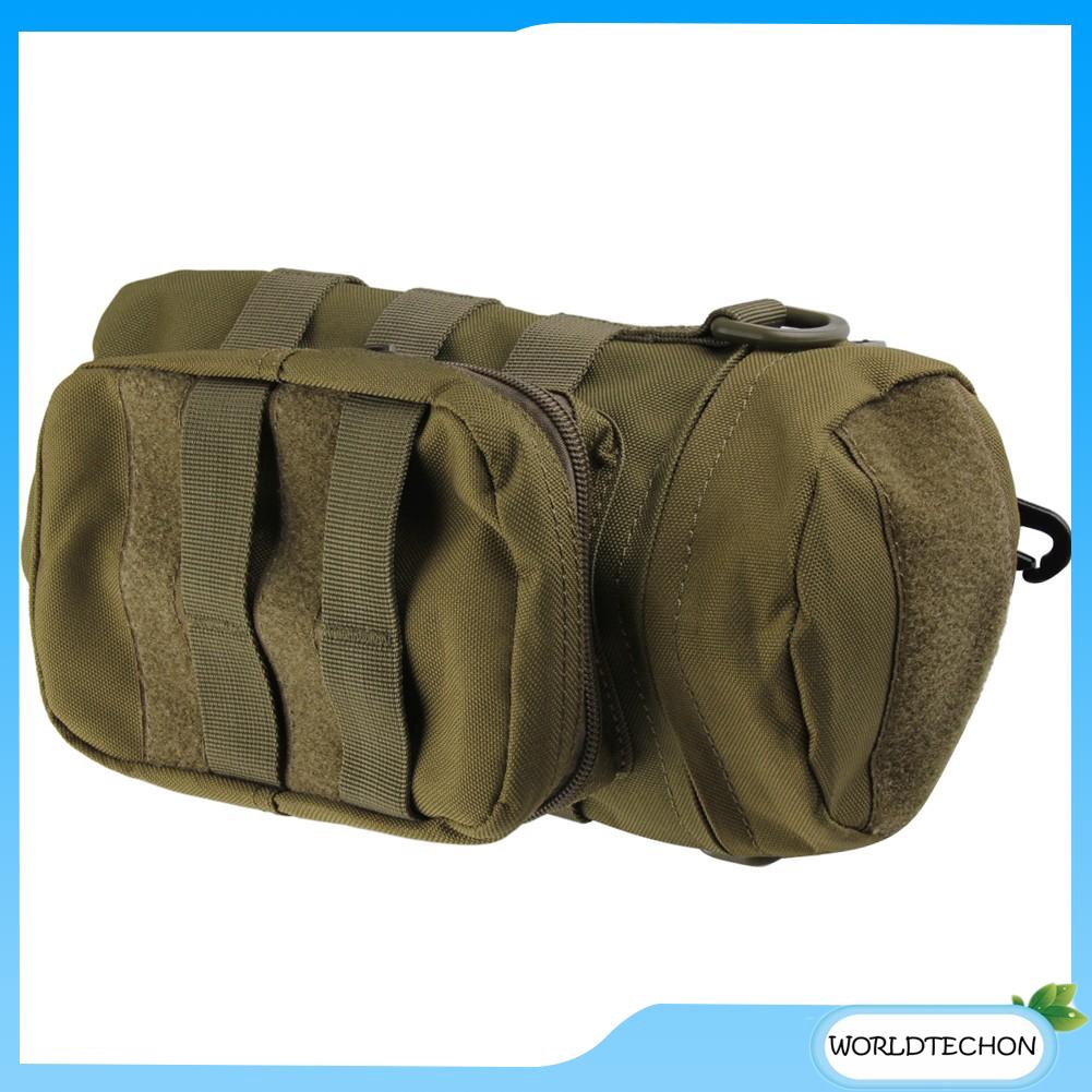 tactical side pouch