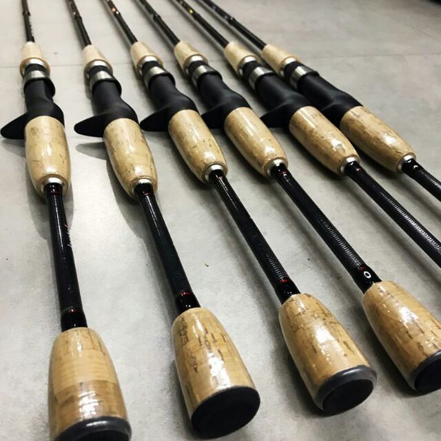 basspro fly rods