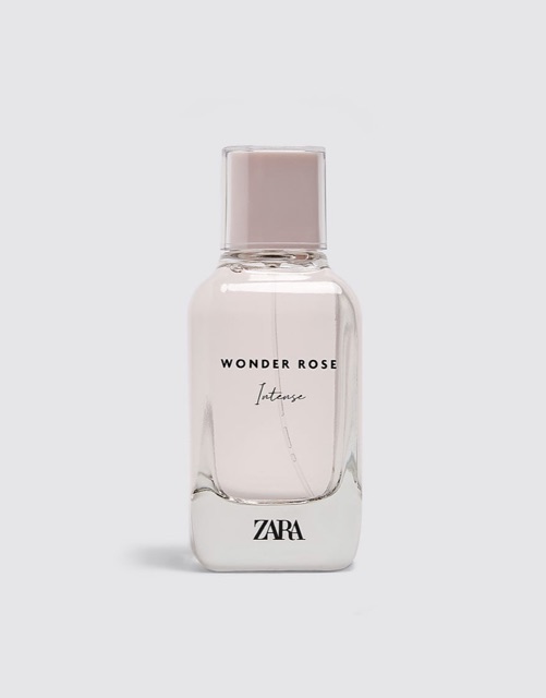 bright fruits zara perfume