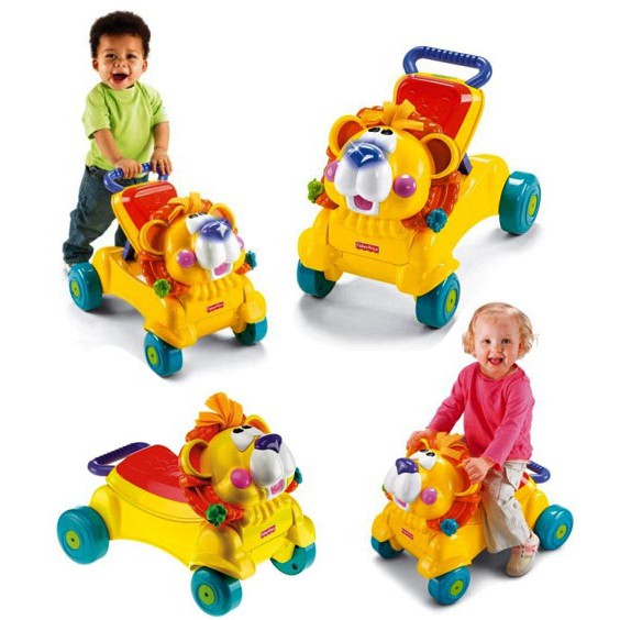kids 2 walker