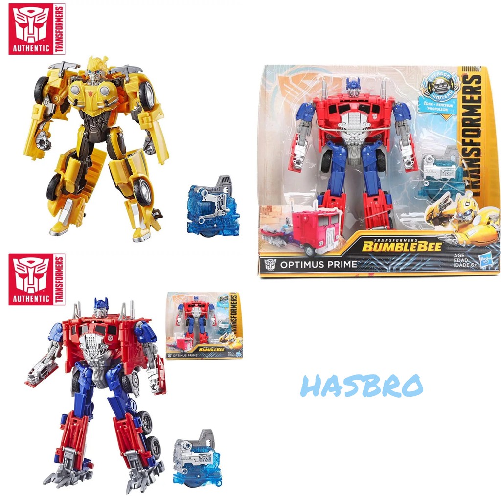 transformers bumblebee energon igniters nitro series figures