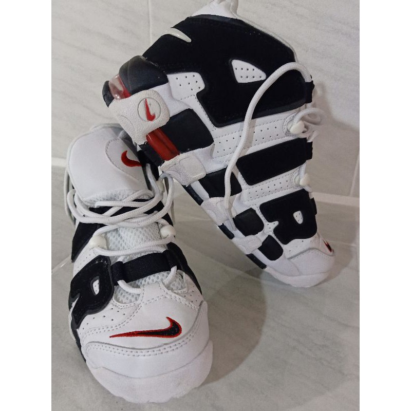 kasut nike uptempo