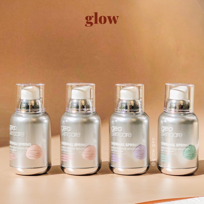 geoskincare bb cream