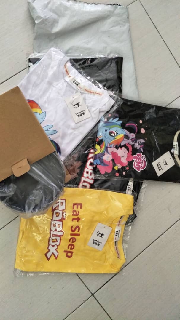 Kids Boys Funny Tee Eat Sleep Roblox T Shirt Summer Short Sleeve Tops Gift Shirt Shopee Malaysia - kids boys funny tee eat sleep roblox t shirt summer short sleeve tops gift shirt shopee malaysia