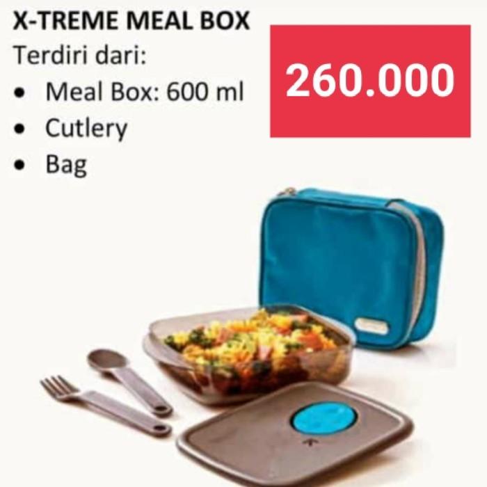 Eid BAZAR Eid Box Tupperware extreme mealbox | Shopee Malaysia