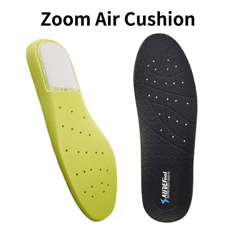 zoom air insole